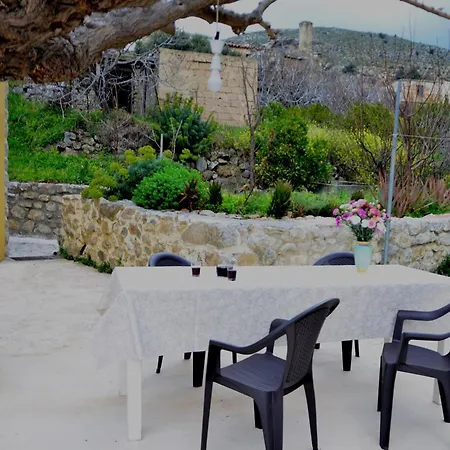 Σπίτι διακοπών Fragk In Nipiditos Village *