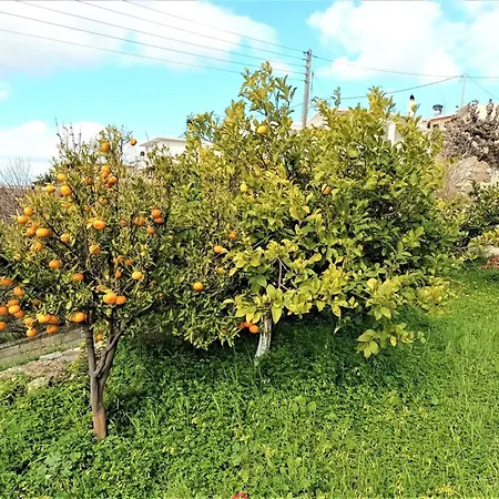 Fragk In Nipiditos Village Prázdninový dům