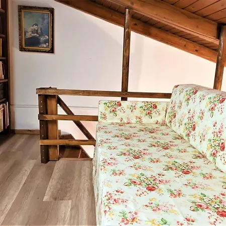 Fragk In Nipiditos Village Prázdninový dům *